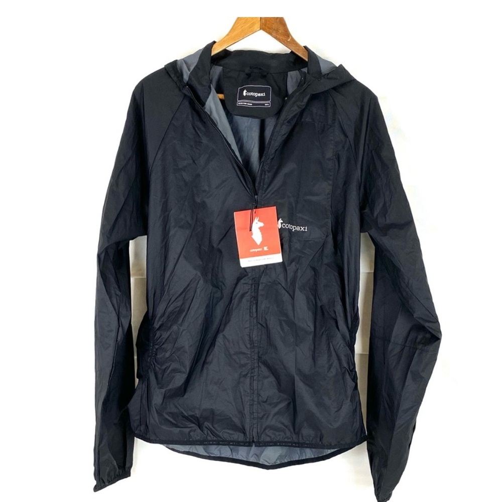 Cotopaxi Women’s Paray Lightweight jacket NWOT